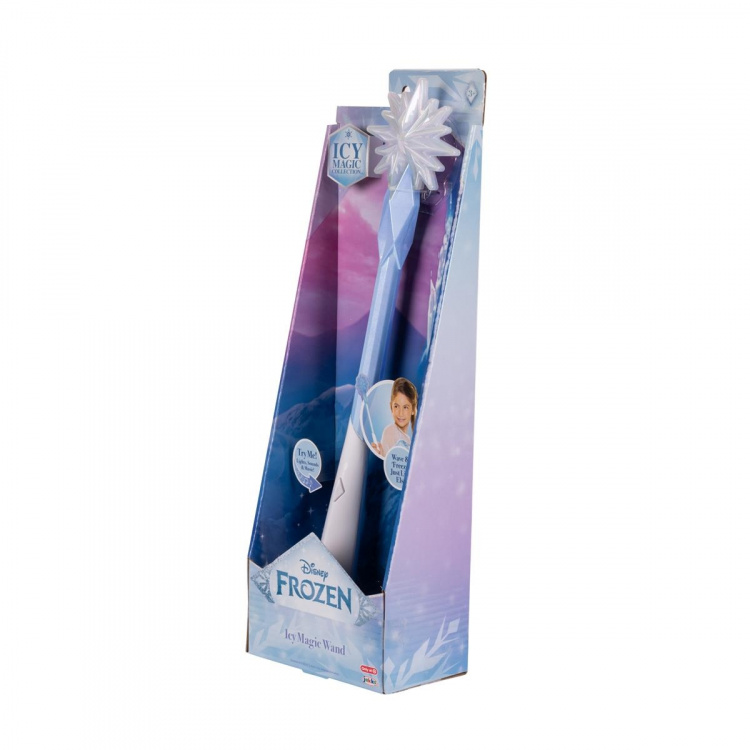 JAKKS Pacific Disney Frozen roolipeli Elsan jääsauva
