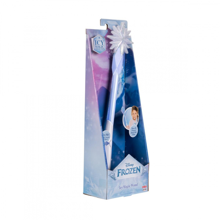 JAKKS Pacific Disney Frozen roolipeli Elsan jääsauva