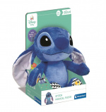 Clementoni Disney Baby Stitch musikaalinen pehmo Clementoni Disney Baby Stitch musikaalinen pehmo