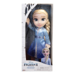 JAKKS Pacific Disney Frozen Pikkulapsi nukke Adventure Elsa