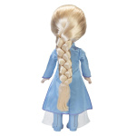JAKKS Pacific Disney Frozen Pikkulapsi nukke Adventure Elsa