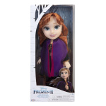 JAKKS Pacific Disney Frozen Pikkulapsi nukke Adventure Anna