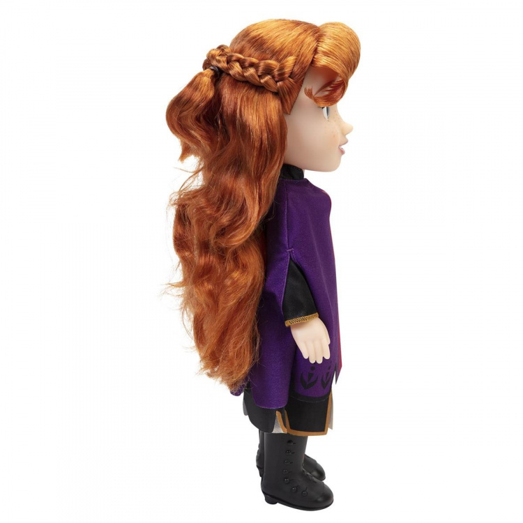 JAKKS Pacific Disney Frozen Pikkulapsi nukke Adventure Anna