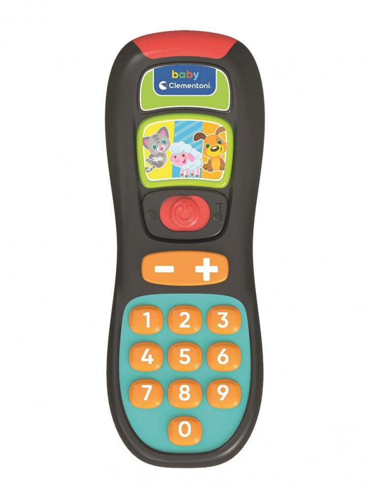 Clementoni Kauko-ohjain