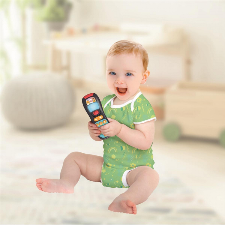 Clementoni Kauko-ohjain