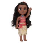 JAKKS Pacific Disney Princess pikkulapsen nukke Vaiana