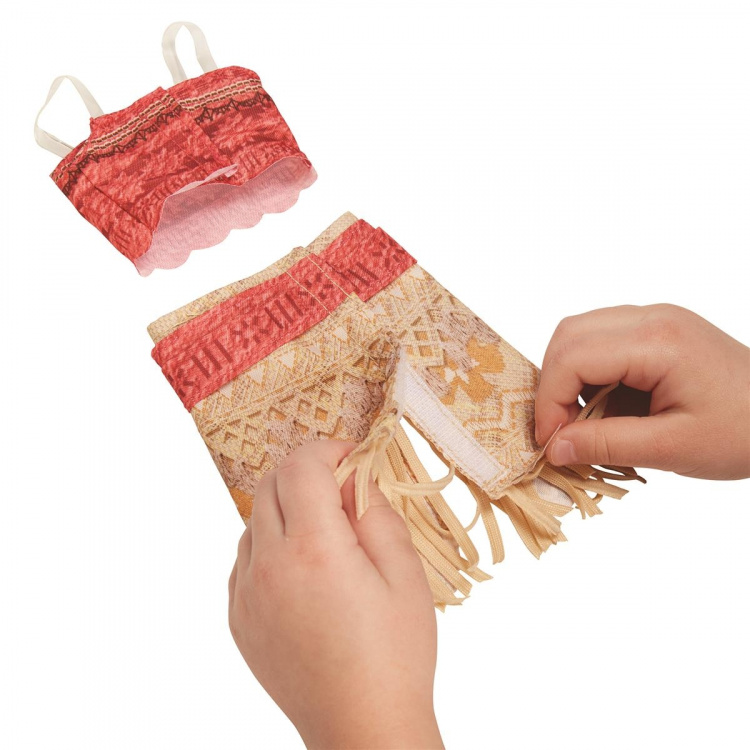 JAKKS Pacific Disney Princess pikkulapsen nukke Vaiana