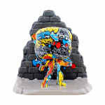 Funko Pop! - DELUXE Exclusive Marvel - Luke Cage - Graffiti (52711)