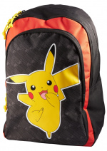 Pokémon Kids Licensing - Erittäin suuri reppu (22L) - Pokemon (061509000X) Pokémon Kids Licensing - Erittäin suuri reppu (22L) - Pokemon (061509000X)