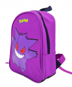 Pokémon Kids Licensing - Junior reppu - Pokemon - Gengar (224POC201GEN)