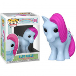 Funko Pop! Retro-lelut: Pony - Blue Belle