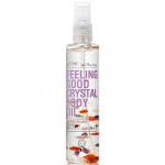 Active by Charlotte Feeling Good Kristallivartaloöljy 150 ml Active by Charlotte Feeling Good Kristallivartaloöljy 150 ml