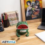 Abysse NARUTO SHIPPUDEN - Rahapankki - Gama-chan