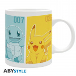 Abysse POKEMON - Muki - 320 ml - Alkuruokien alkuannokset Abysse POKEMON - Muki - 320 ml - Alkuruokien alkuannokset