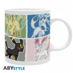 Abysse POKEMON - muki - 320 ml - Evoli Evolutions Abysse POKEMON - muki - 320 ml - Evoli Evolutions