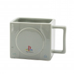 Abysse PLAYSTATION - Mug 3D - Konsoli Abysse PLAYSTATION - Mug 3D - Konsoli