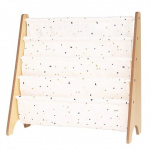 3 Sprouts Kirjahylly Terrazzo/Cream 3 Sprouts Kirjahylly Terrazzo/Cream