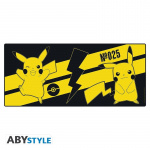 Abysse POKEMON - Hiirimatto XXL - Pikachu Abysse POKEMON - Hiirimatto XXL - Pikachu