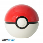 Abysse POKEMON - Keksipurkki - Pokéball-pallo Abysse POKEMON - Keksipurkki - Pokéball-pallo