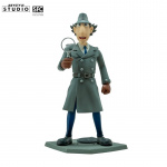 Abysse INSPECTOR GADGET - hahmo Inspector Gadget x2