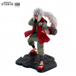 Abysse NARUTO SHIPPUDEN - Jiraiyan hahmo Jiraiya