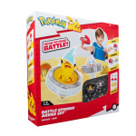 Pokémon Pokemon - Battle Spinner 2kpl (PKW4403)