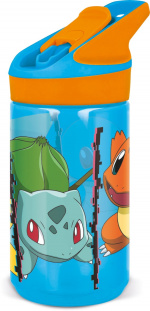 Pokémon Pokémon Stor - Tritan premium vesipullo 480 ml - (8096)