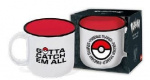 Pokémon Pokémon Stor - Keraaminen muki 415 ml - (468)