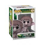 Funko Pop! - Vinyl Viidakkokirja - Hathi Jr (80788)