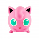 Pokémon Jigglypuff Light-Up hahmo Pokémon Jigglypuff Light-Up hahmo