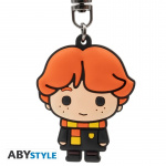 Abysse HARRY POTTER - Avaimenperä PVC - Ron Abysse HARRY POTTER - Avaimenperä PVC - Ron