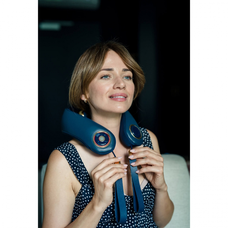 MEDIVON Kaulahieroja Grand Sininen