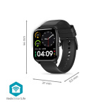 Nedis SmartLife Kello | 1.69 