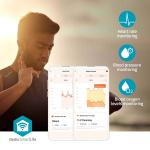 Nedis SmartLife Kello | 1.69 