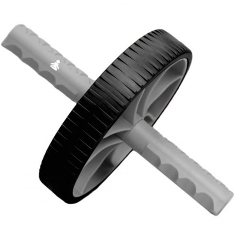 Fitpaddy Träningshjul Mage