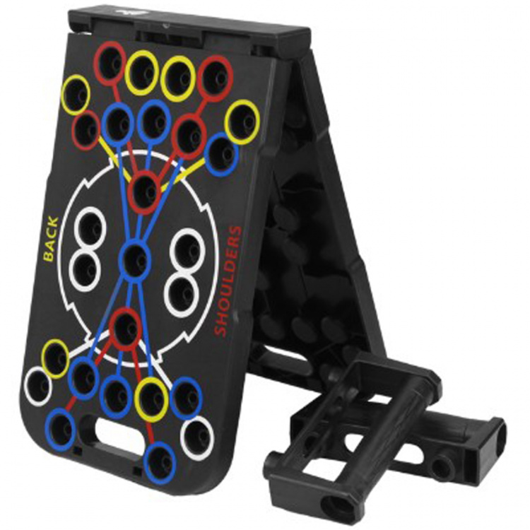 Fitpaddy Push Up Bräda Fitpaddy Push Up Bräda