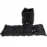 Fitpaddy DuoFlex Handled/Ankel Vikter 2 x 2 kg Fitpaddy DuoFlex Handled/Ankel Vikter 2 x 2 kg