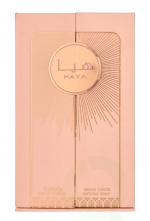 Lattafa Haya Edp Spray 100 ml