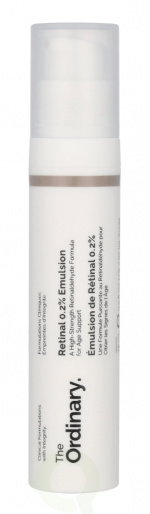 The Ordinary Retinal 0.2% Emulsion 15 ml