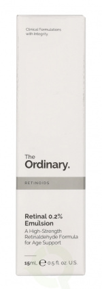 The Ordinary Retinal 0.2% Emulsion 15 ml
