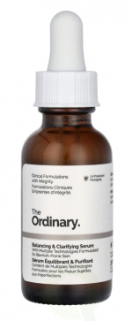 The Ordinary Balancing & Clarifying Serum 30 ml