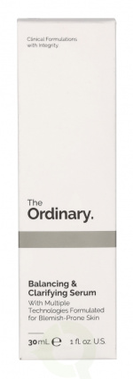 The Ordinary Balancing & Clarifying Serum 30 ml