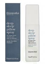 This Works Deep Sleep Pillow Spray 75 ml