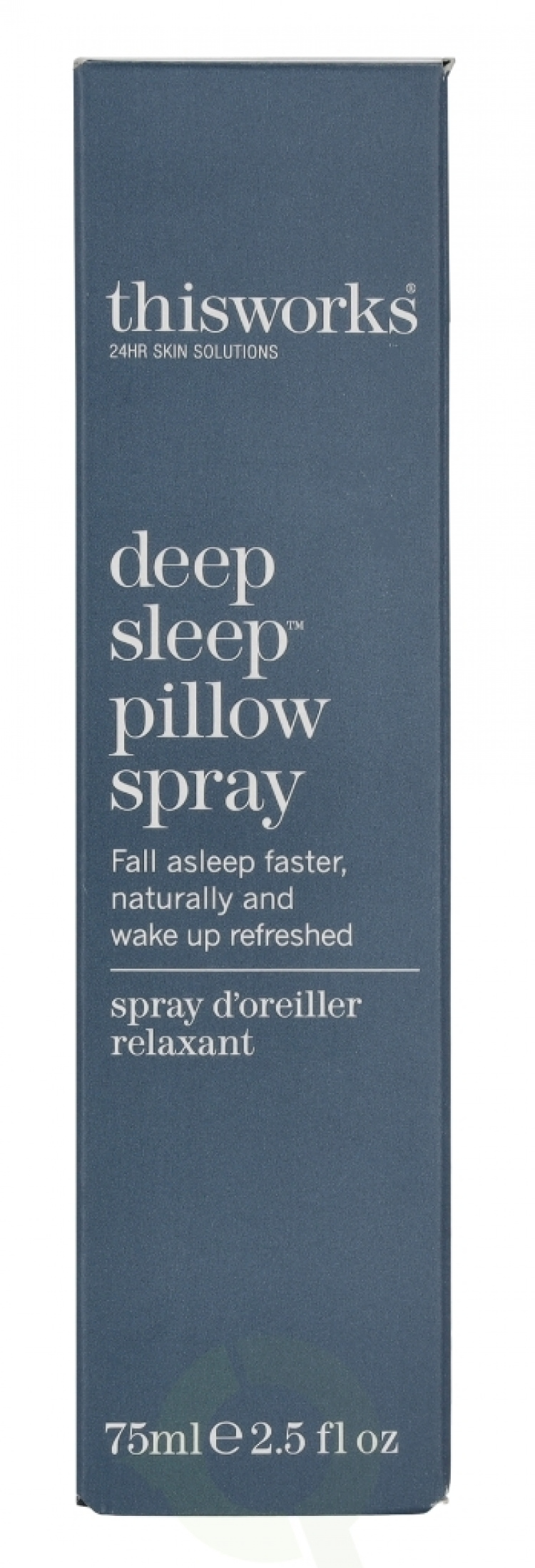This Works Deep Sleep Pillow Spray 75 ml