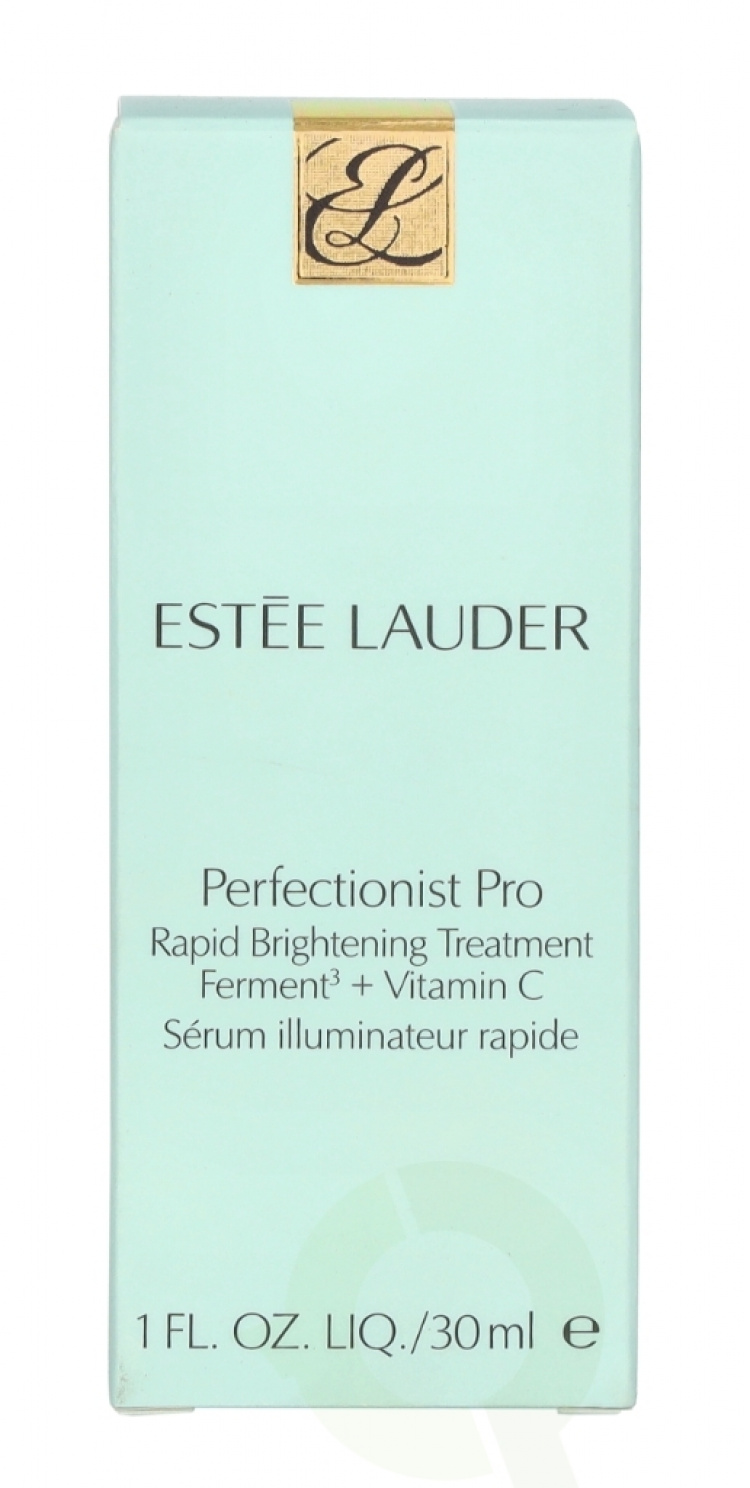 Estee Lauder E.Lauder Perfectionist Pro Rapid Brightening Treatment 30 ml
