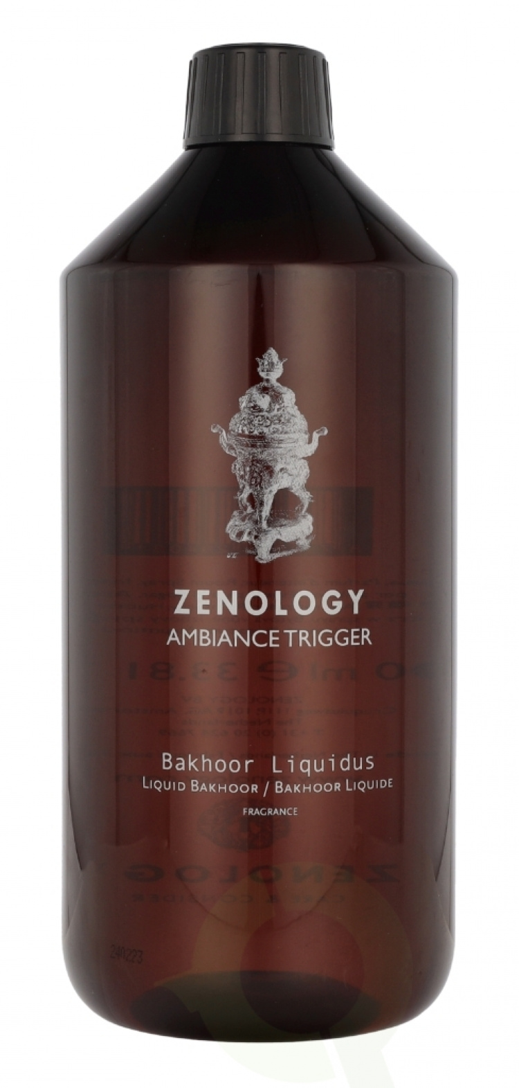 Zenology Bakhoor Liquidus Ambiance Trigger 1000 ml