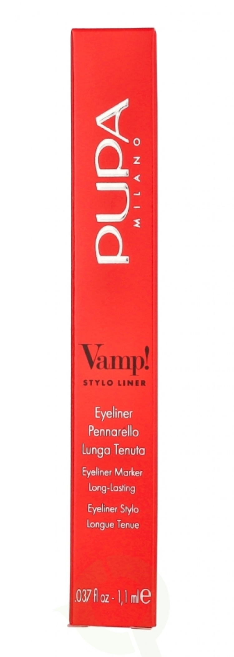 Pupa Milano Pupa Vamp! Stylo Liner 1.1 ml #100 Black