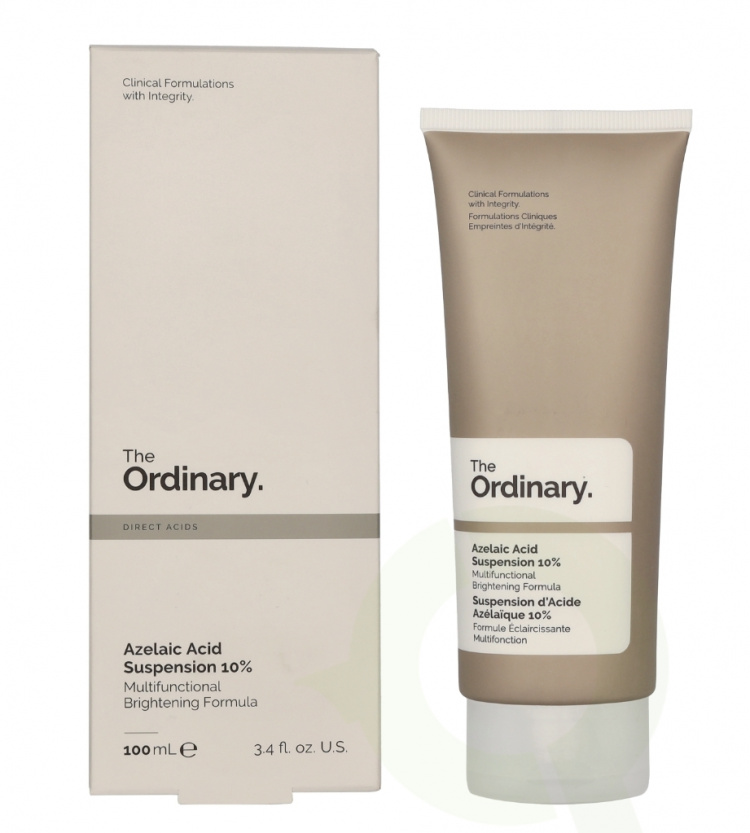 The Ordinary Azelaic Acid Suspension 10% 100 ml