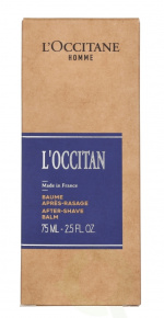 L\'Occitane Homme L\'Occitan After Shave Balm 75 ml