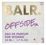 Balr. OFFSIDE FOR WOMEN Limited Edition 50 ml